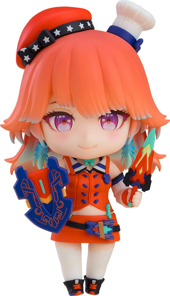 PREORDER Hololive Production Nendoroid Takanashi Kiara