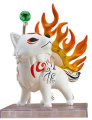 PREORDER Okami Nendoroid Amaterasu DX Version (re-run)