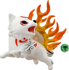 PREORDER Okami Nendoroid Amaterasu (re-run)