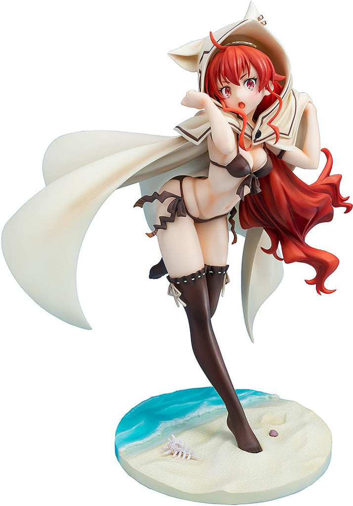 Mushoku Tensei Jobless Reincarnation CAworks Eris Boreas Greyrat Swimsuit Version 1/7 Scale