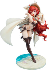 Mushoku Tensei Jobless Reincarnation CAworks Eris Boreas Greyrat Swimsuit Version 1/7 Scale