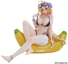 PREORDER Houchi Shoujo Hyakka Ryouran no Moehime Tachi Jia Xu Summer Vacation 1/7 Scale