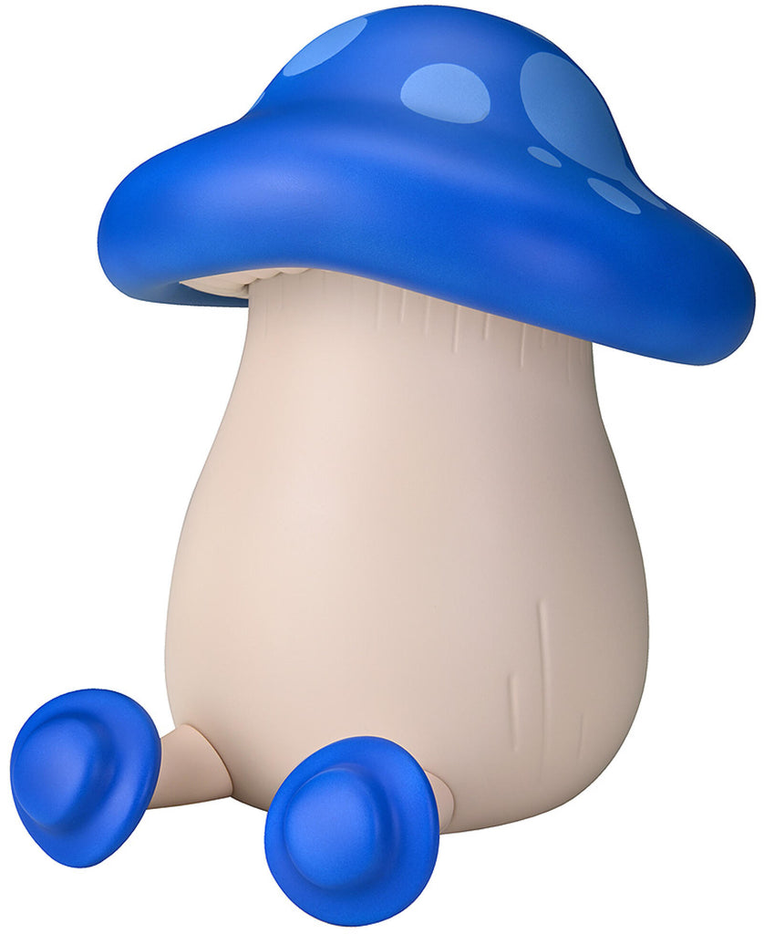 PREORDER Delicious in Dungeon Soft Vinyl Walking Mushroom (Blue)