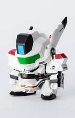 PREORDER Mobile Police Patlabor Deformed Mecha Figure World 1st Ingram Unit 2 (TV Version)