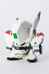 PREORDER Mobile Police Patlabor Deformed Mecha Figure World 1st Ingram Unit 3 (TV Version)