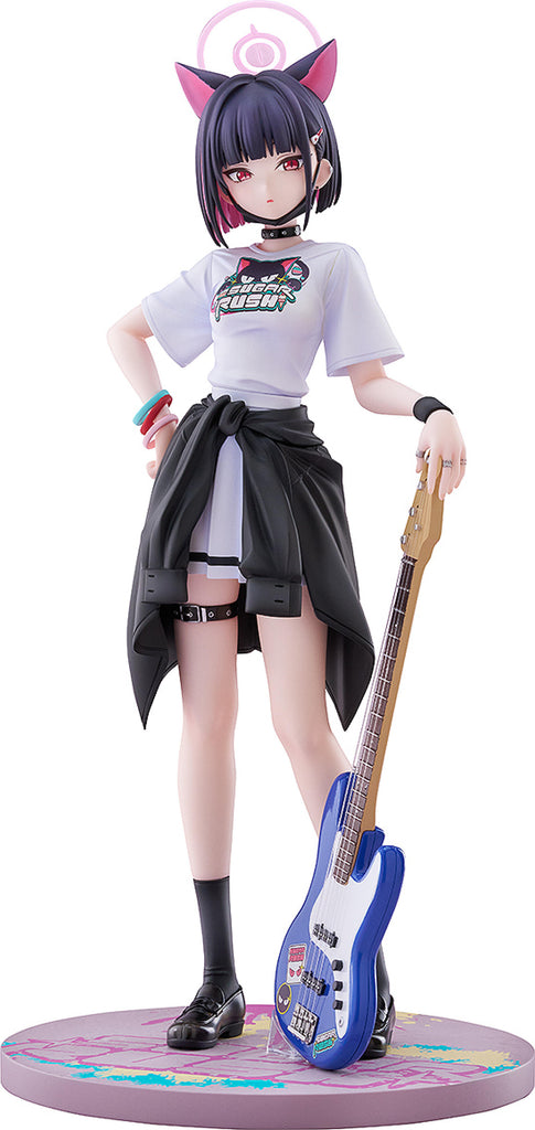 PREORDER Blue Archive Kazusa Band 1/7 Scale