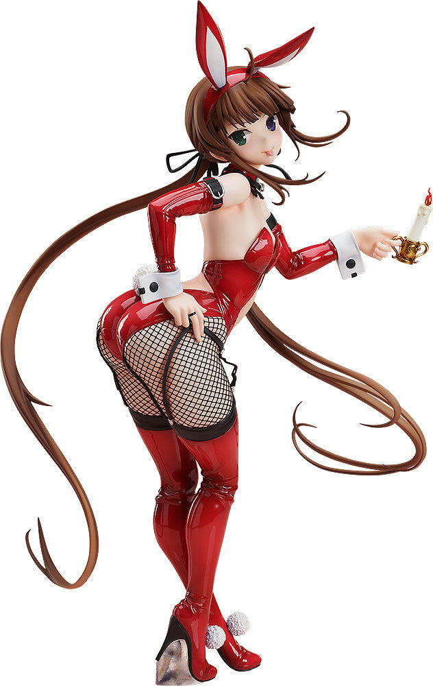 Shinobi Master Senran Kagura New Link Ryobi Bunny Version 1/4 Scale