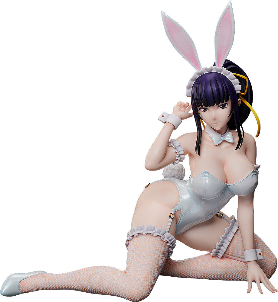 PREORDER Overlord Narberal Gamma Bunny Version 1/4 Scale