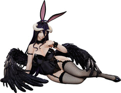 PREORDER Overlord Albedo Black Bunny Version 1/4 Scale