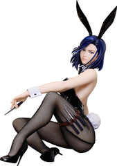 PREORDER City Hunter the Movie Angel Dust Saeko Nogami Bunny Version 1/6 Scale