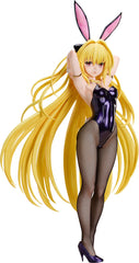 PREORDER To Love-Ru Darkness Golden Darkness Bunny Version 1/3 Scale