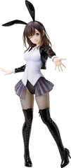 PREORDER Higehiro After Being Rejected I Shaved and Took in a High School Runaway Sayu Ogiwara Bunny Version 1/4 Scale