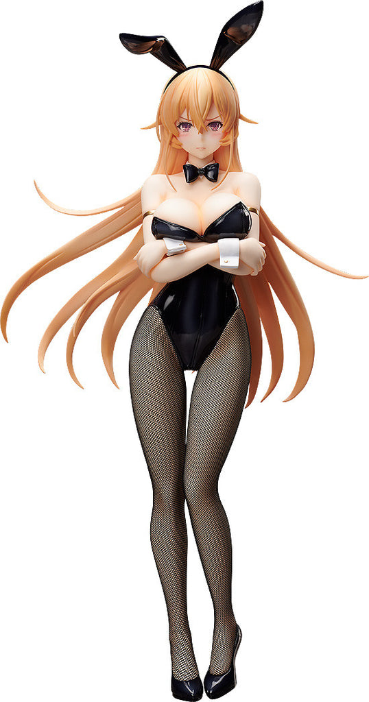 PREORDER Food Wars! Shokugeki no Soma Erina Nakiri Bunny Version 1/4 Scale (re-run)