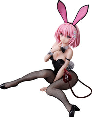 PREORDER To Love-Ru Darkness Momo Belia Deviluke Bunny Version 1/6 Scale