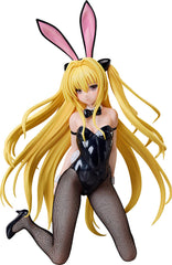 PREORDER To Love-Ru Darkness Golden Darkness Bunny Version 1/6 Scale