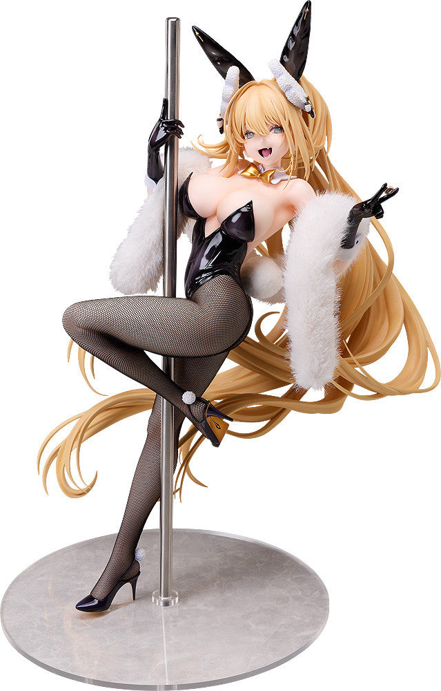 PREORDER Goddess of Victory Nikke Rupee Rabbit Deluxe 1/4 Scale