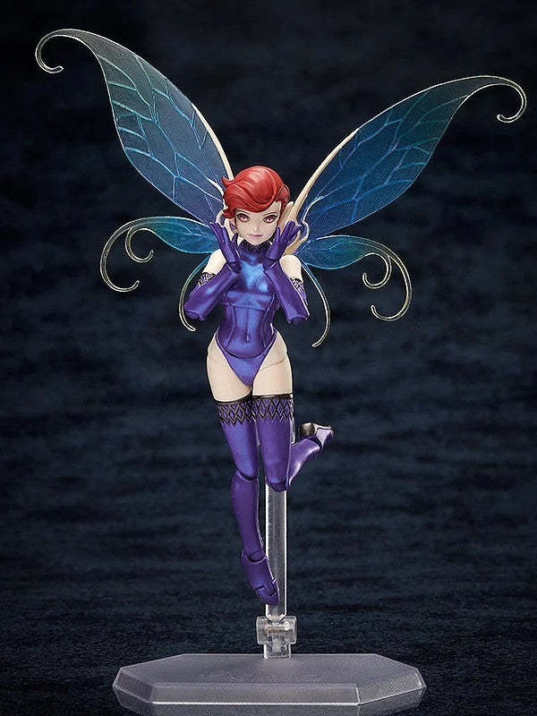 PREORDER Shin Megami Tensei Figma Pixie