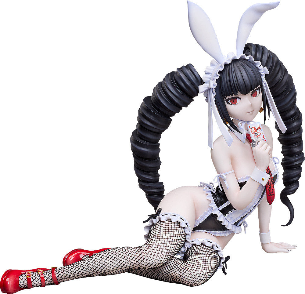 PREORDER Danganronpa Trigger Happy Havoc Celestia Ludenberg Bunny Version 1/4 Scale