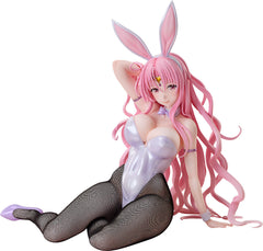 PREORDER To Love-Ru Darkness Sephie Michaela Deviluke Bunny Version 1/4 Scale