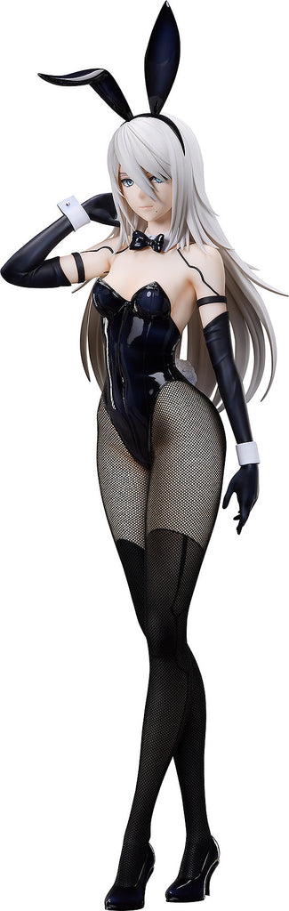 PREORDER NieR Automata Ver 1.1a A2 (YoRHa Type A No. 2) Bunny Version 1/4 Scale