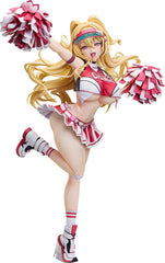 Goddess Of Victory Nikke Clay 1/4 Scale