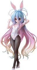 No Game No Life Shiro - Bunny Version 1/6 Scale