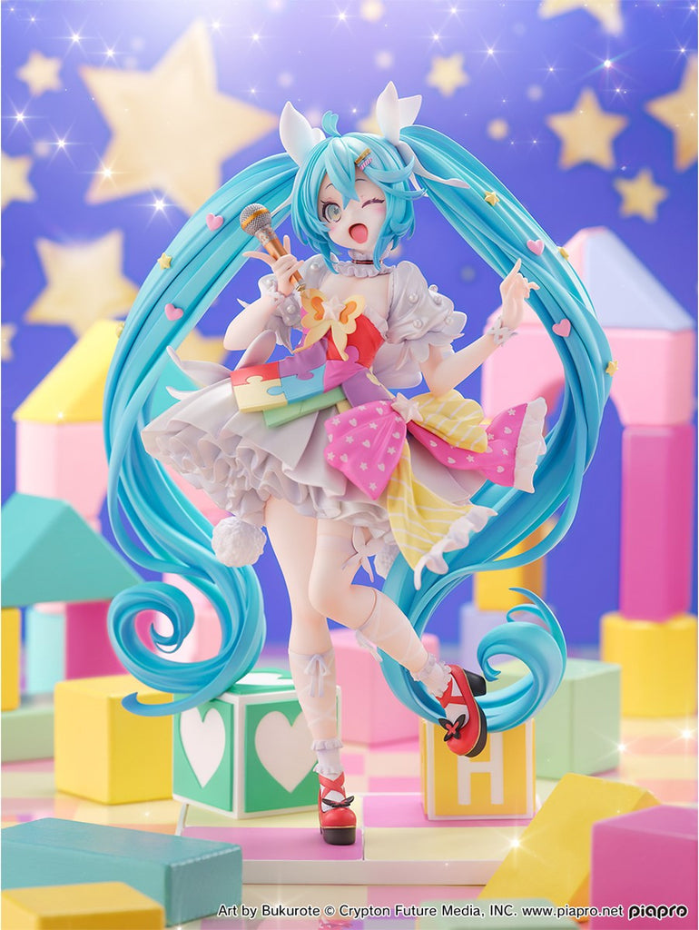 PREORDER Character Vocal Series 01 Hatsune Miku Expo 2023 VR Version 1/7 Scale