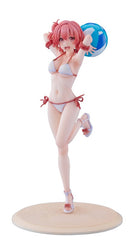 PREORDER My Teen Romantic Comedy SNAFU TOO! Yui Yuigahama Swimsuit Version 1/6 Scale