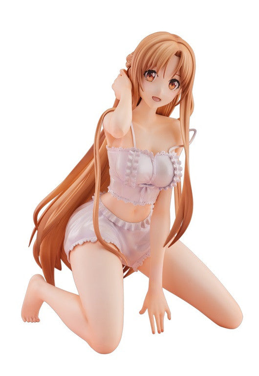 PREORDER Sword Art Online Alicization War of Underworld Asuna Nightwear Version 1/4 Scale