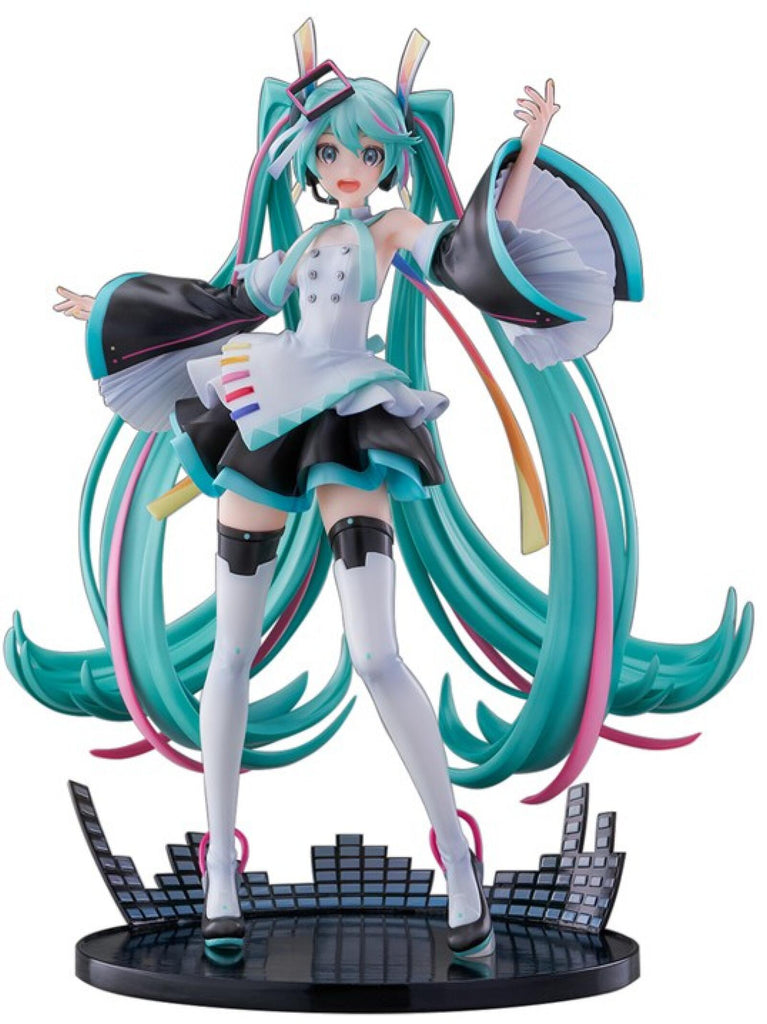 PREORDER Character Vocal Series 01 Hatsune Miku Expo 10th Anniversary Version 1/7 Scale