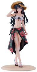 My Teen Romantic Comedy SNAFU TOO! Yukino Yukinoshita Swimsuit Version 1/6 Scale