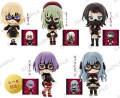 PREORDER BanG Dream! Ave Mujica Collection Figure RICH Box Version (6 in the Assortment)