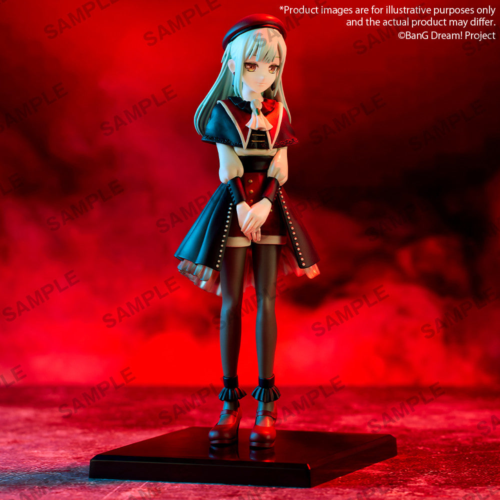 PREORDER BanG Dream! PREMIUM Figure Ave Mujica Mortis