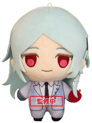 PREORDER Bungo Stray Dogs Puchish! Tatsuhiko Shibusawa