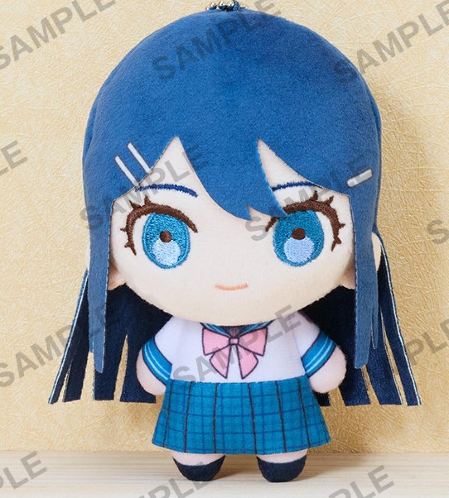 PREORDER Danganronpa Series Puchish! Sayaka Maizono