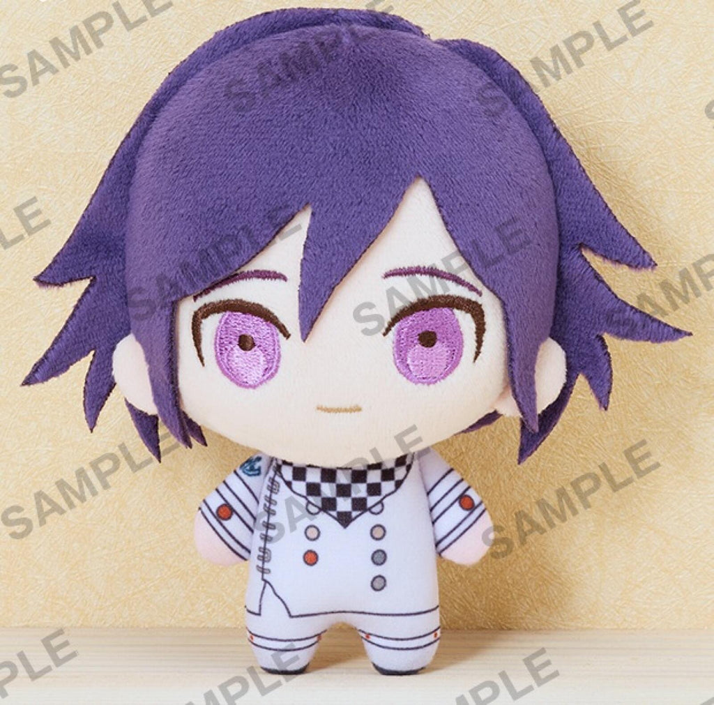 PREORDER Danganronpa Series Puchish! Kokichi Oma
