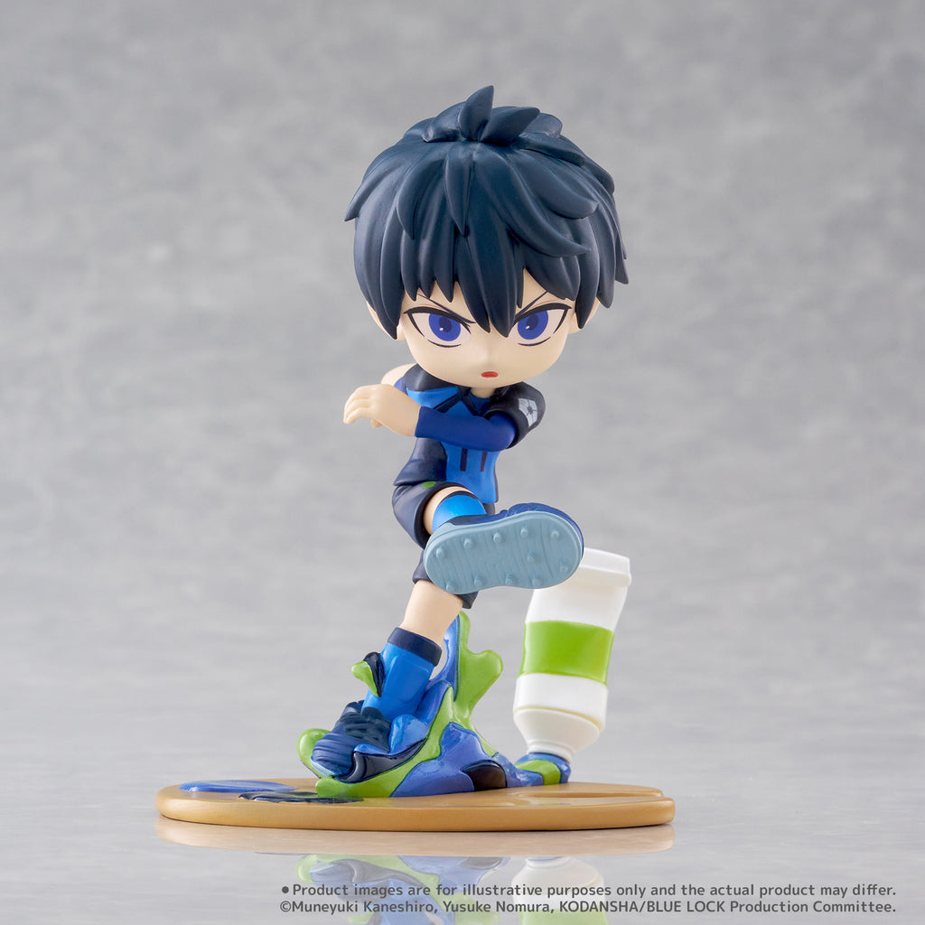 PREORDER Blue Lock PalVerse Pal Yoichi Isagi