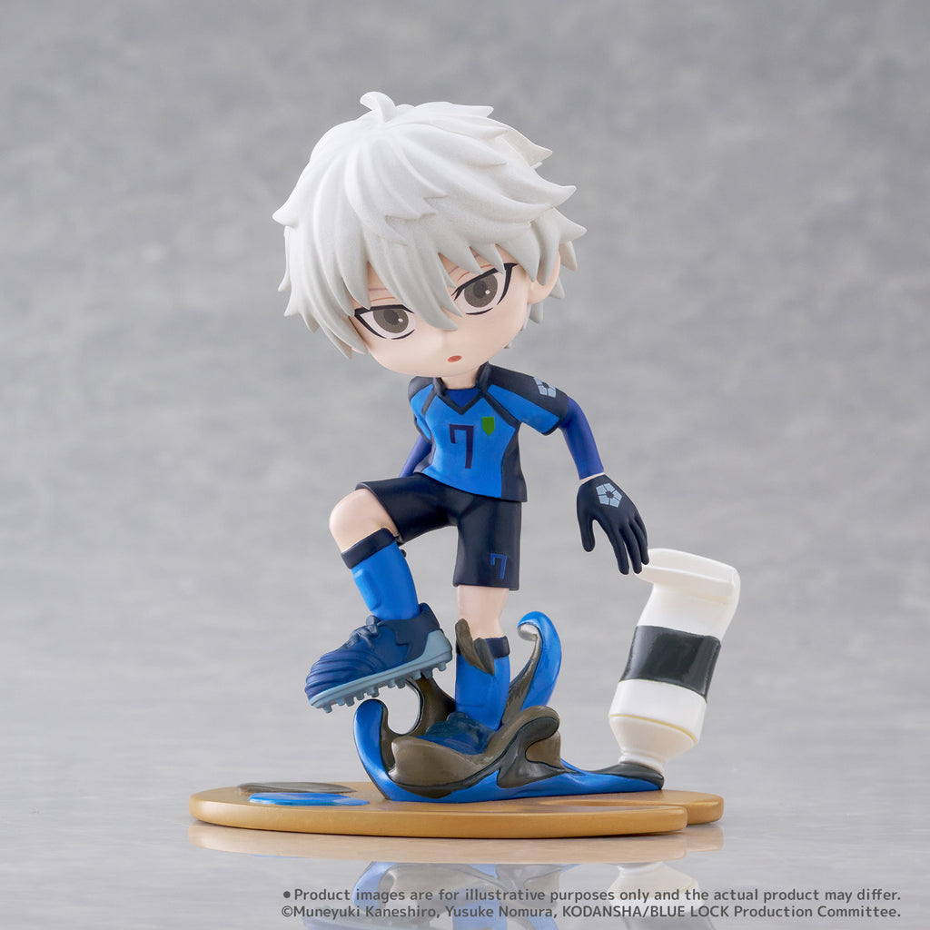 PREORDER Blue Lock PalVerse Pal Seishiro Nagi