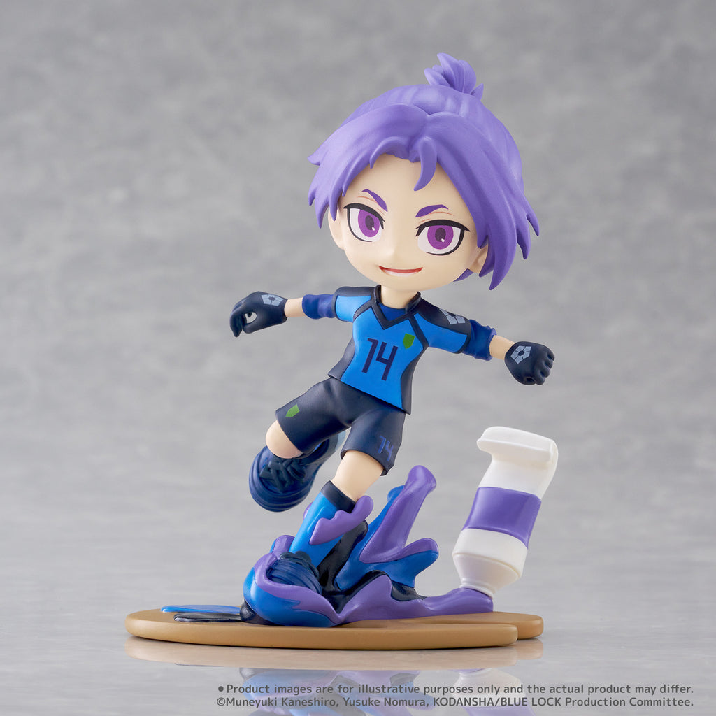 PREORDER Blue Lock PalVerse Pal Reo Mikage