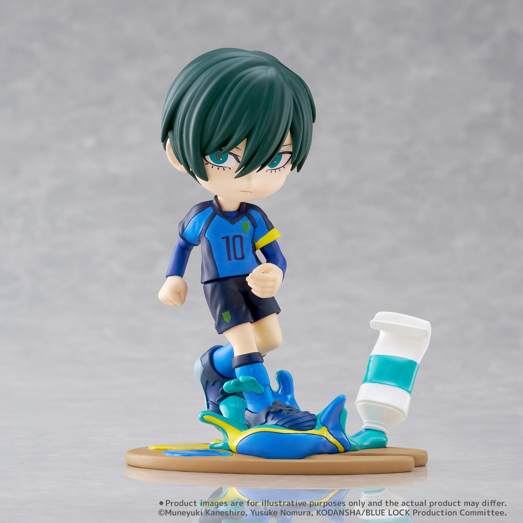 PREORDER Blue Lock PalVerse Pal Rin Itoshi