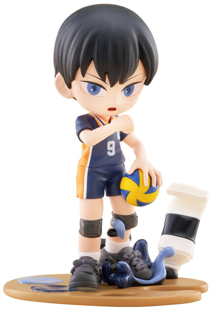 Haikyu!! PalVerse Pale Haikyu!! Tobio Kageyama