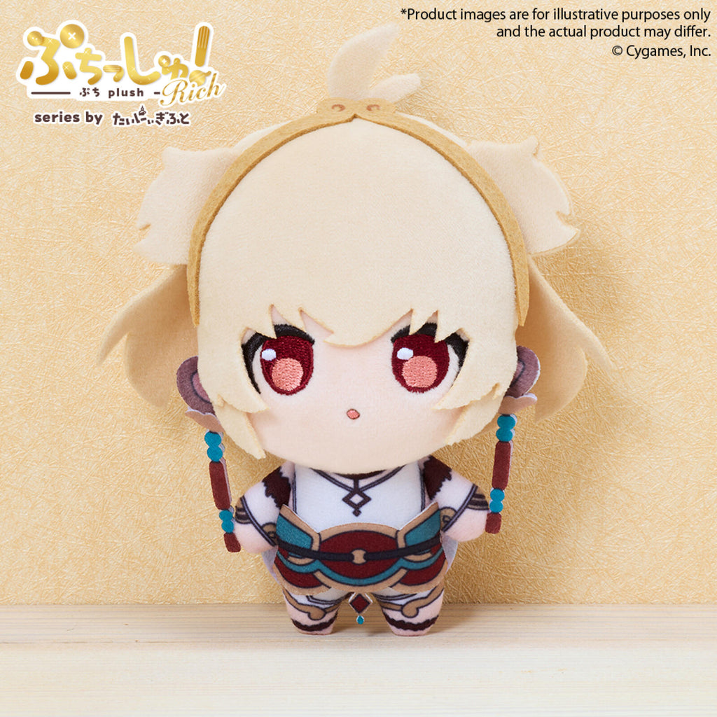 PREORDER Granblue Fantasy Pingurumi Granblue Fantasy Andira Volume 1