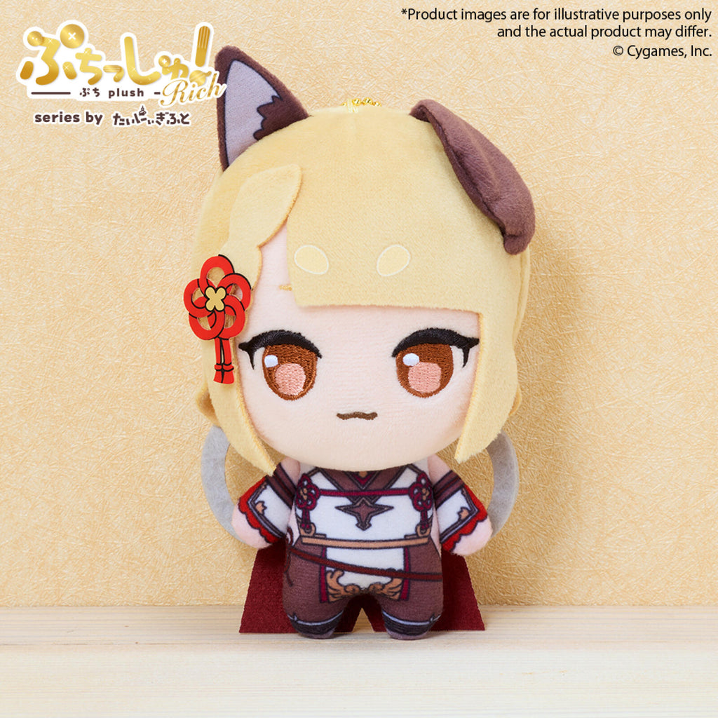 PREORDER Granblue Fantasy Pingurumi Granblue Fantasy Vajra Volume 1