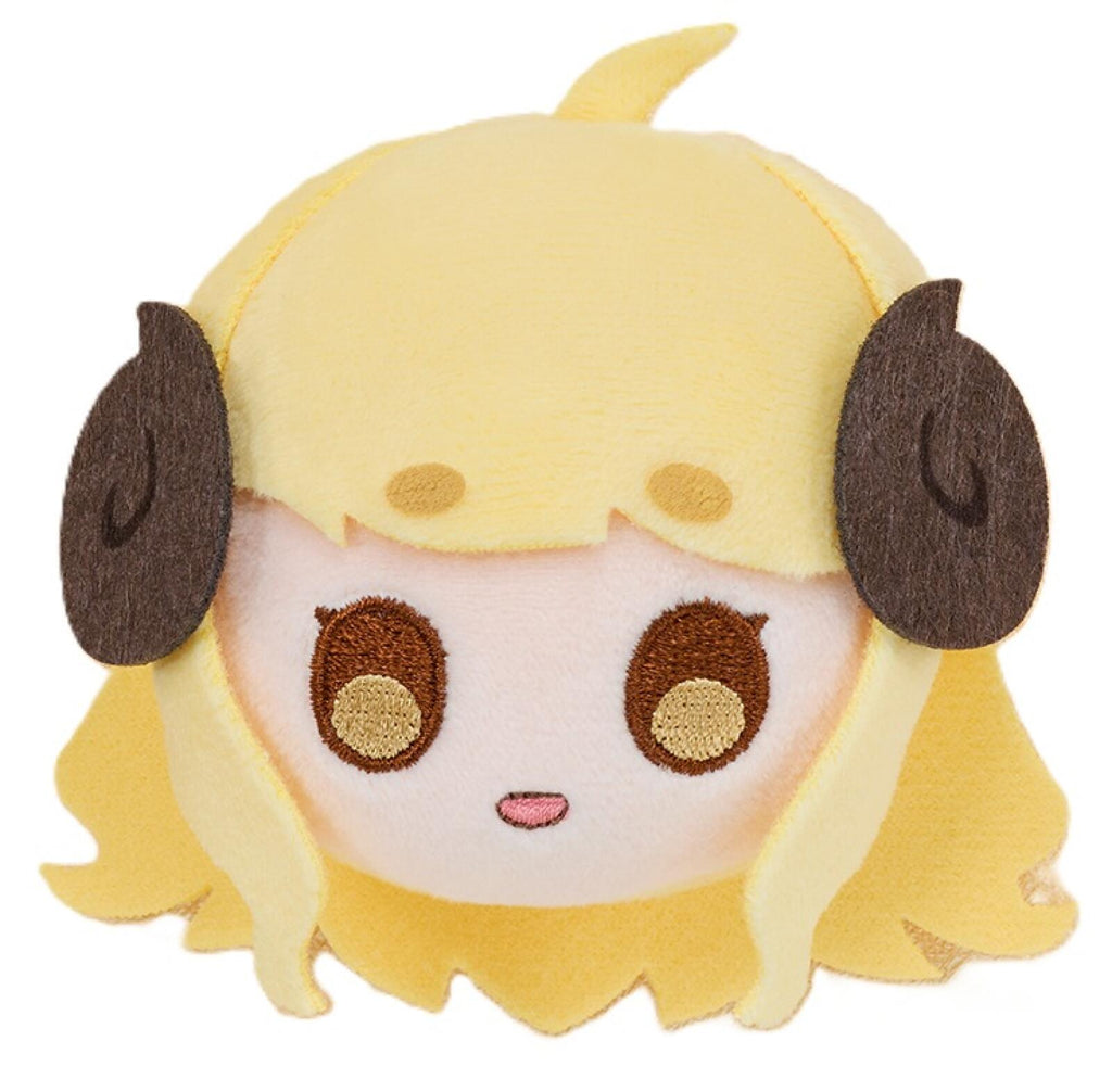 PREORDER Granblue Fantasy Puchish! Rich Granblue Fantasy Anila Volume 1