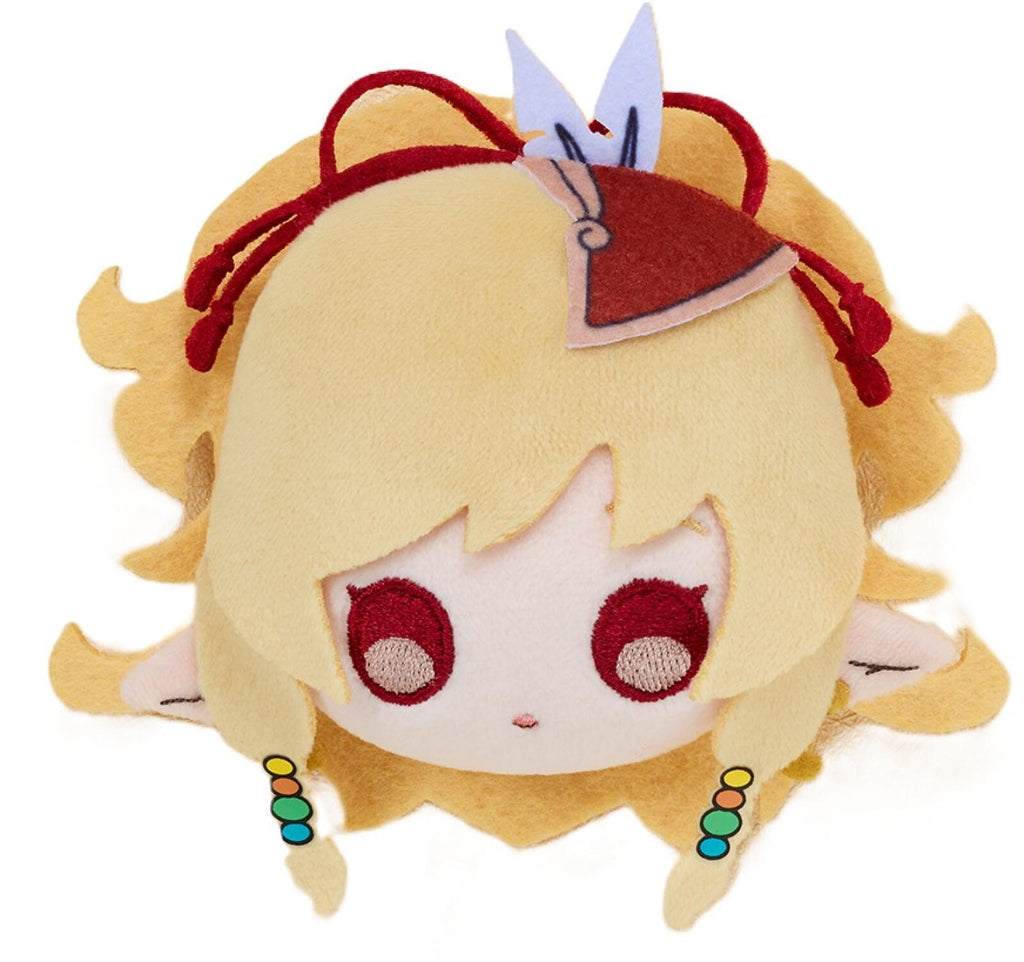 PREORDER Granblue Fantasy Puchish! Rich Granblue Fantasy Mahira Volume 1