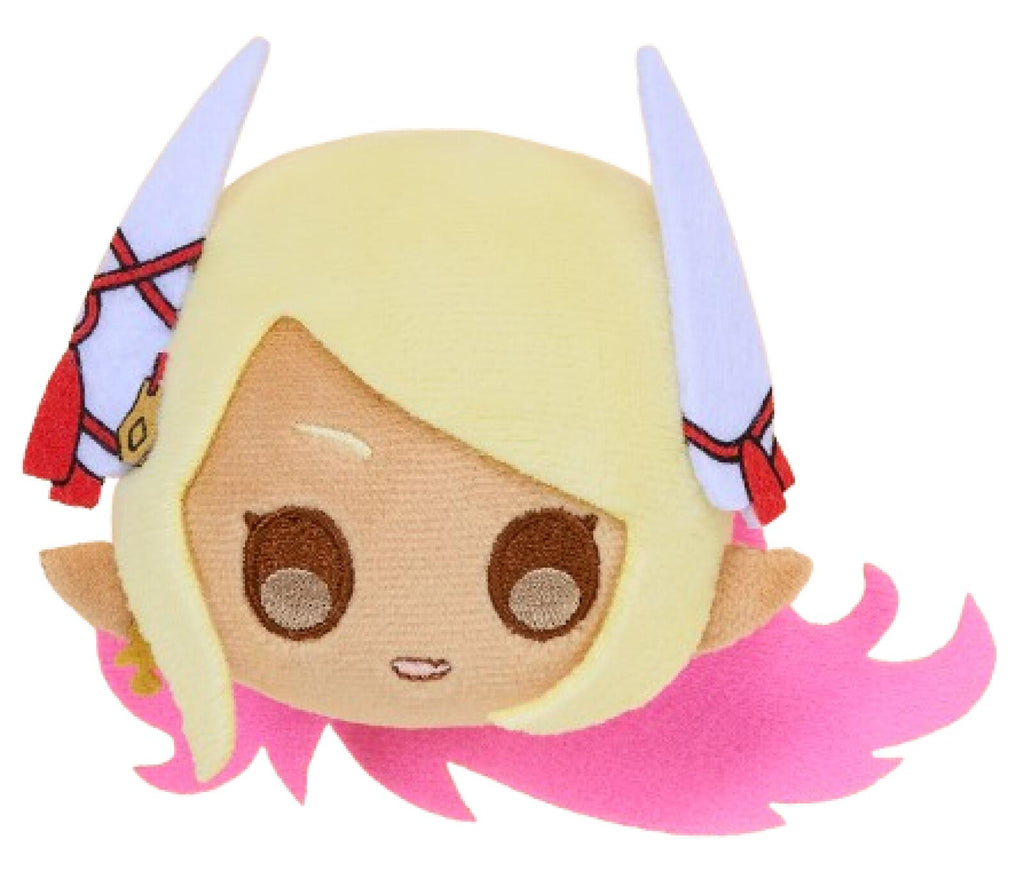 PREORDER Granblue Fantasy Puchish! Rich Granblue Fantasy Kumbhira Volume 1