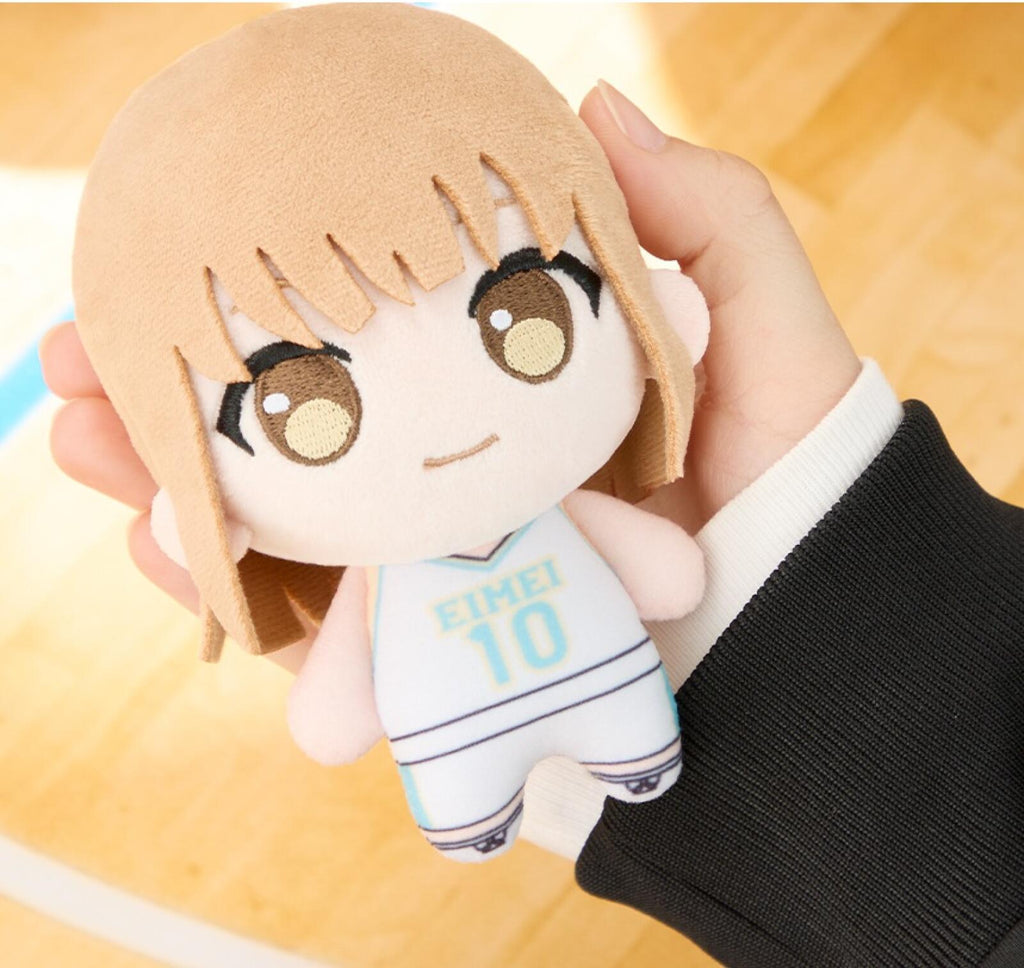 PREORDER Blue Box Puchish! Chinatsu Kano