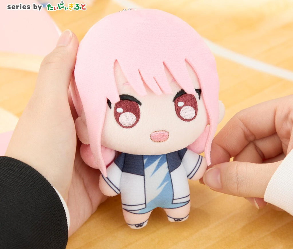 PREORDER Blue Box Puchish! Hina Chono