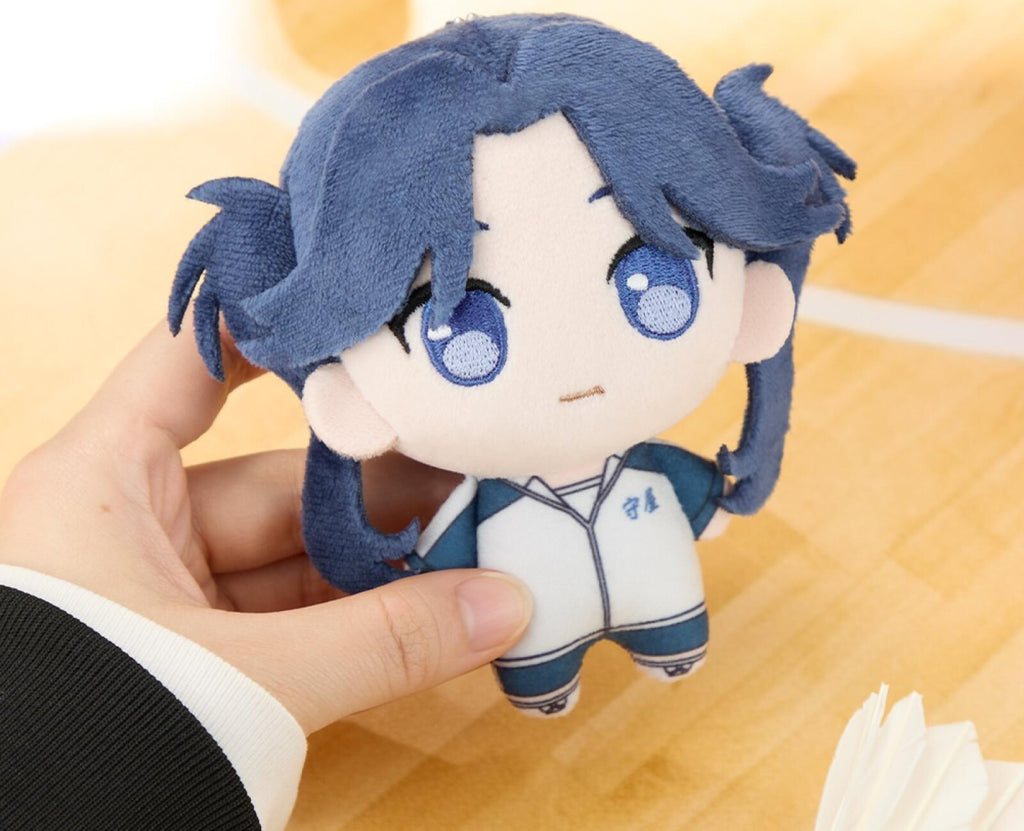 PREORDER Blue Box Puchish! Ayame Moriya