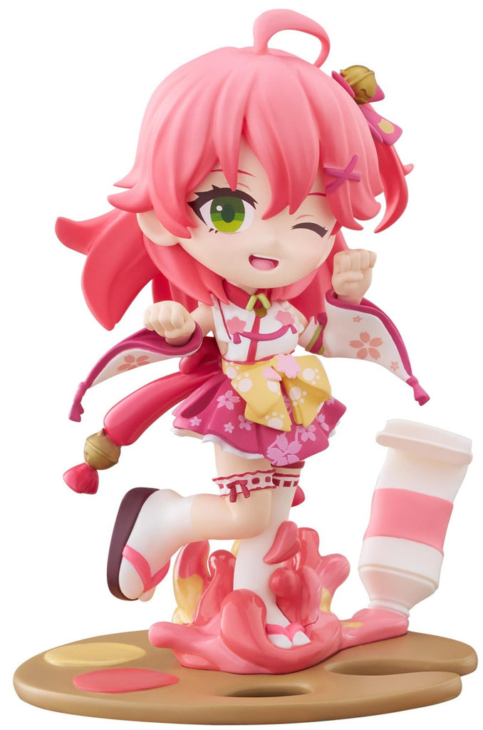 Hololive Production PalVerse Pale Sakura Miko